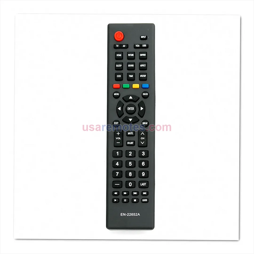 Hisense 23A320 remote control replacement Hisense 23A320 remote control replacement