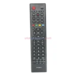 Hisense 24E33 remote control replacement