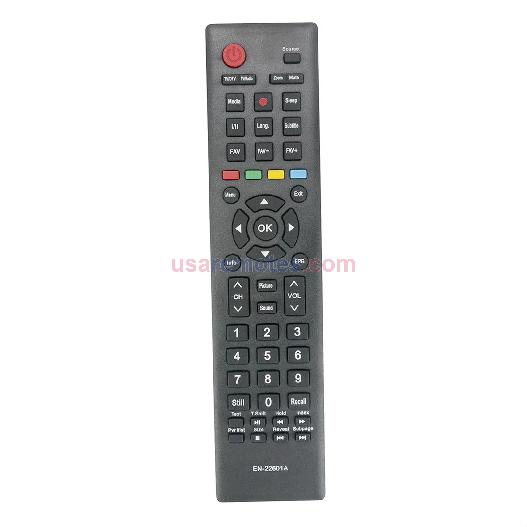 Hisense 24E33 remote control replacement Hisense 24E33 remote control replacement