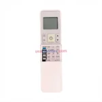 Hisense 26GW remote control replacement