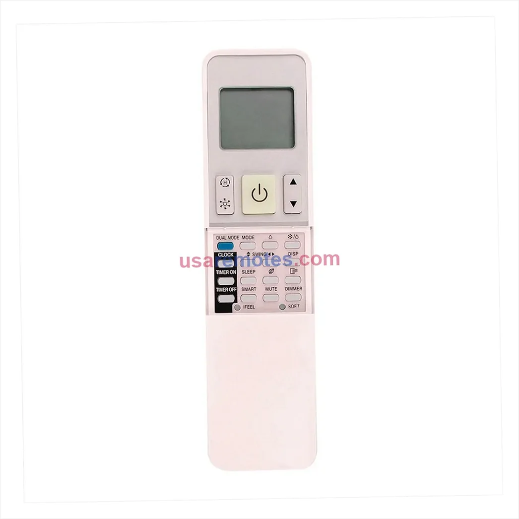 Hisense 26GW remote control replacement Hisense 26GW remote control replacement