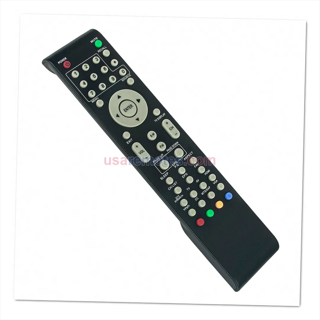 Hisense 29W08 remote control replacement Hisense 29W08 remote control replacement