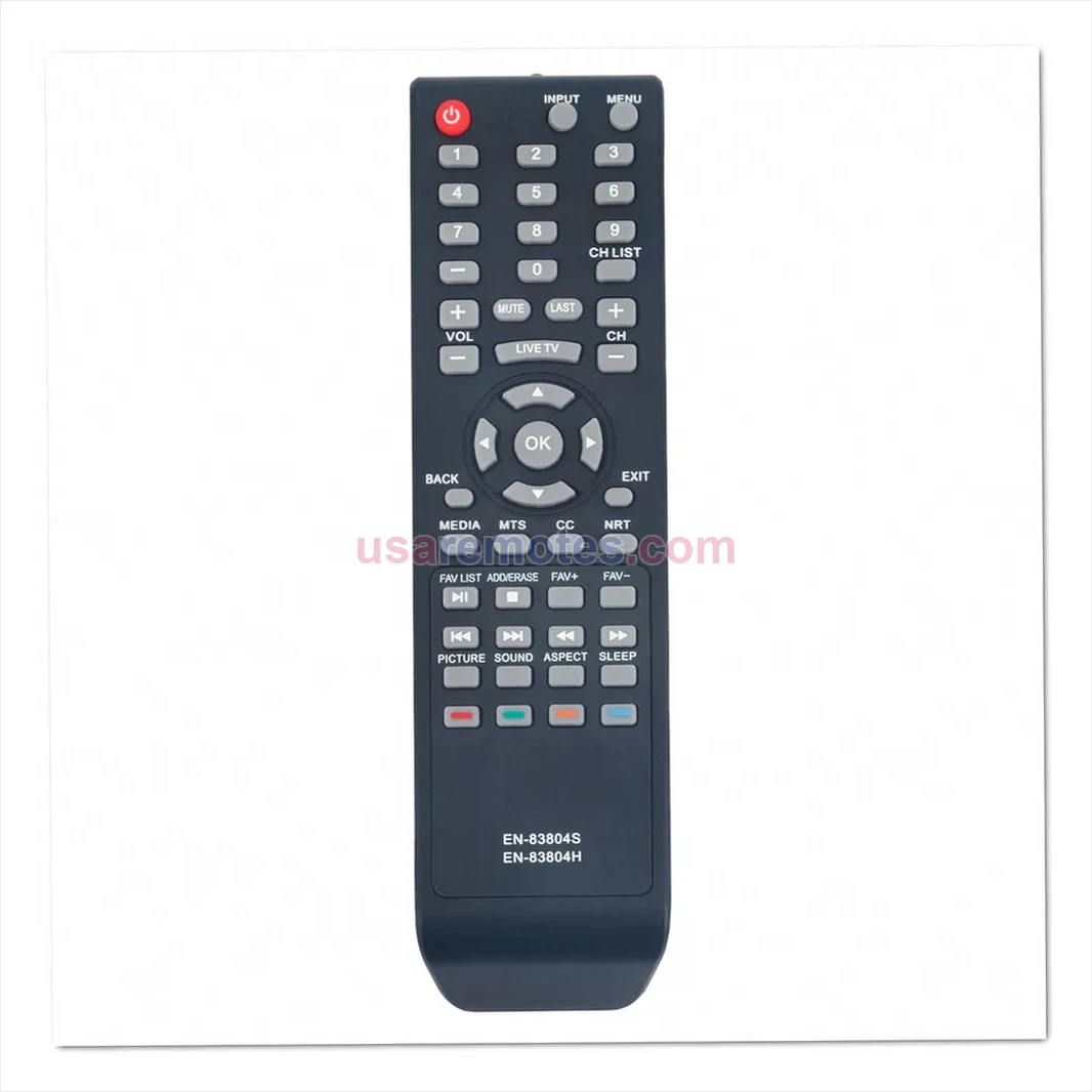 Hisense 30Q3000U remote control replacement Hisense 30Q3000U remote control replacement