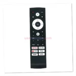 Hisense 32A46K remote control replacement