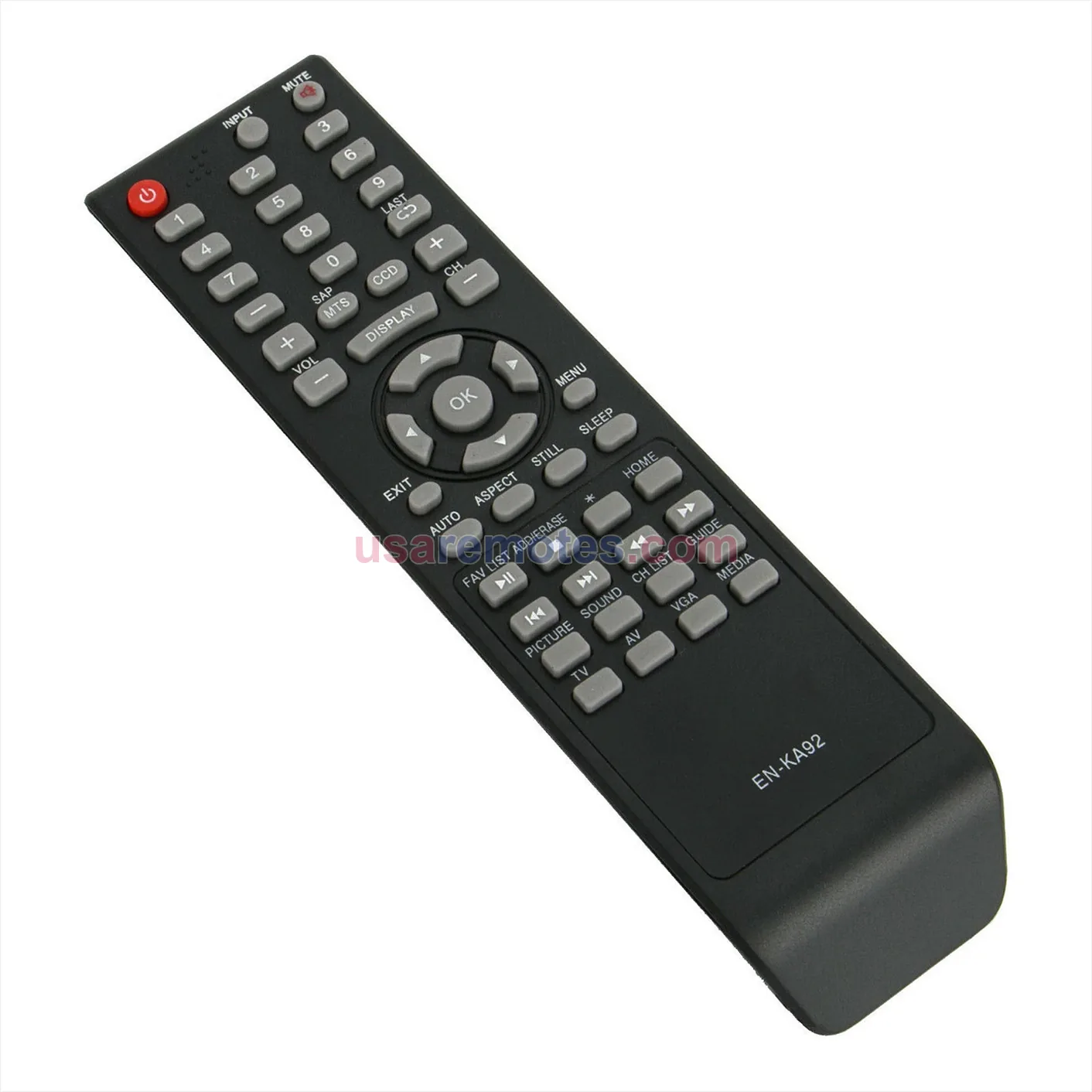 Hisense 32D20 remote control replacement Hisense 32D20 remote control replacement