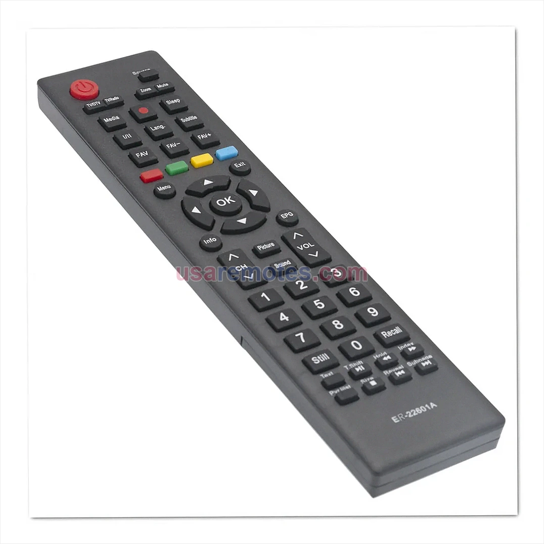 Hisense 32D33 remote control replacement Hisense 32D33 remote control replacement