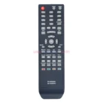 Hisense 32DU3030 remote control replacement