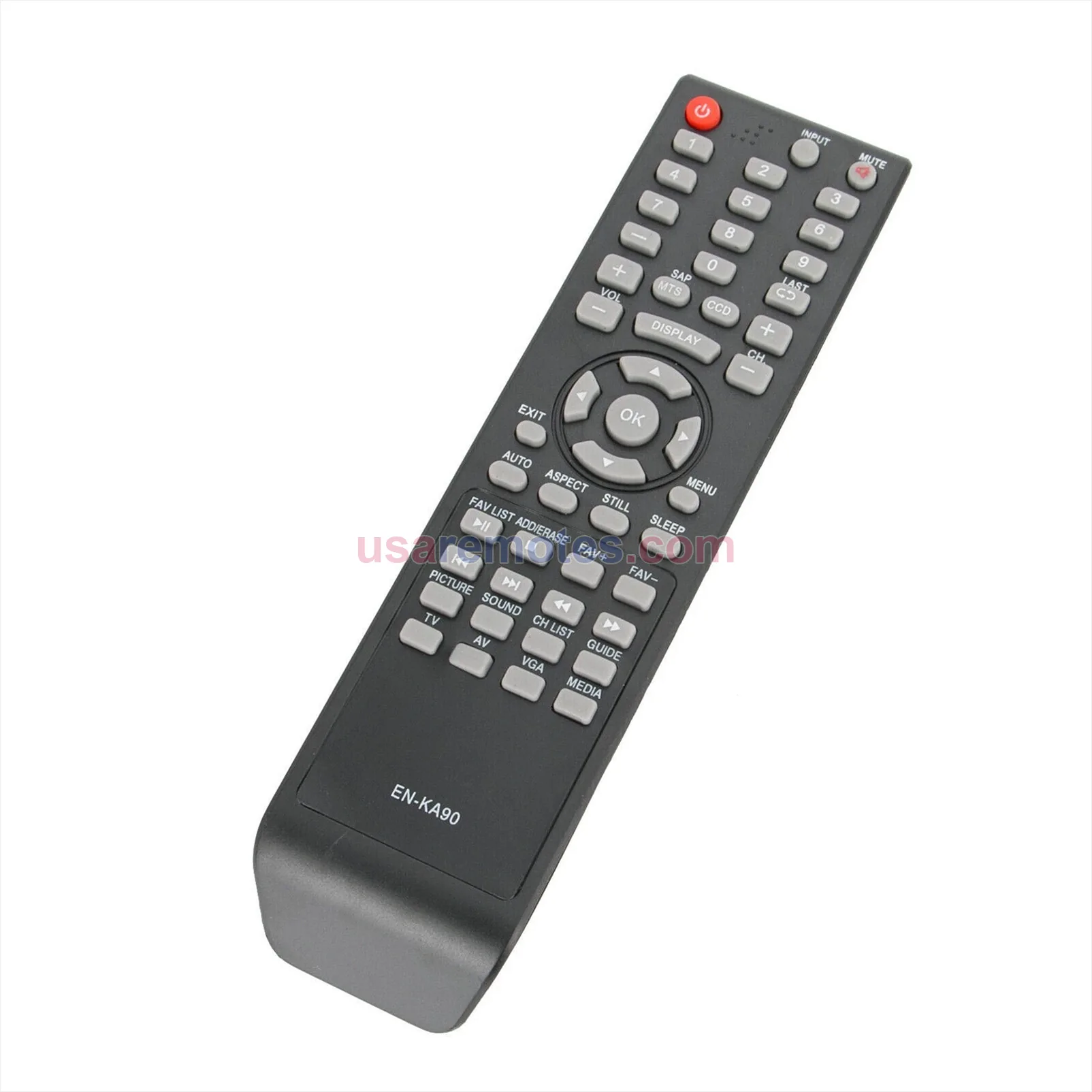 Hisense 32H3 remote control replacement Hisense 32H3 remote control replacement