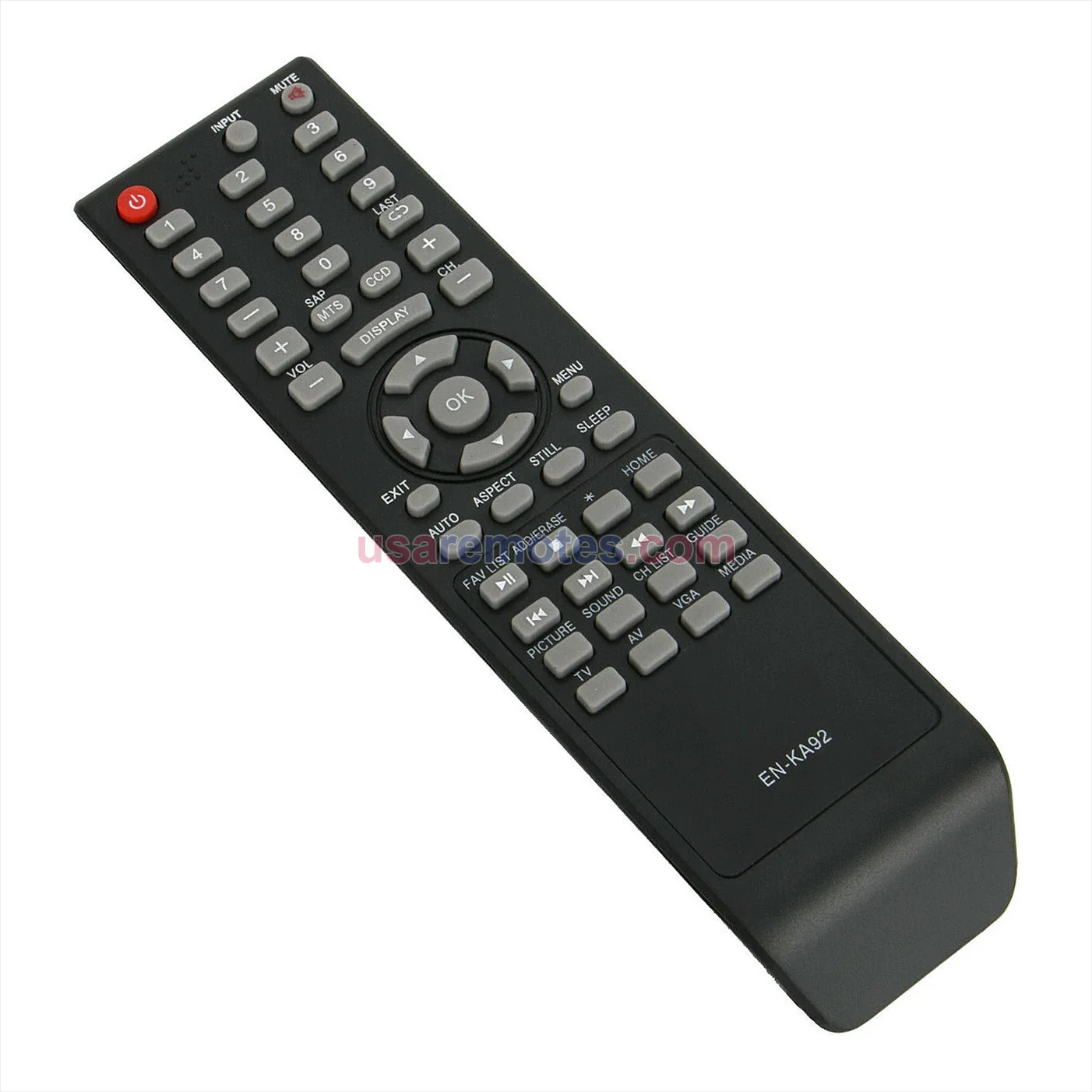 Hisense 32H320DH3D remote control replacement Hisense 32H320DH3D remote control replacement