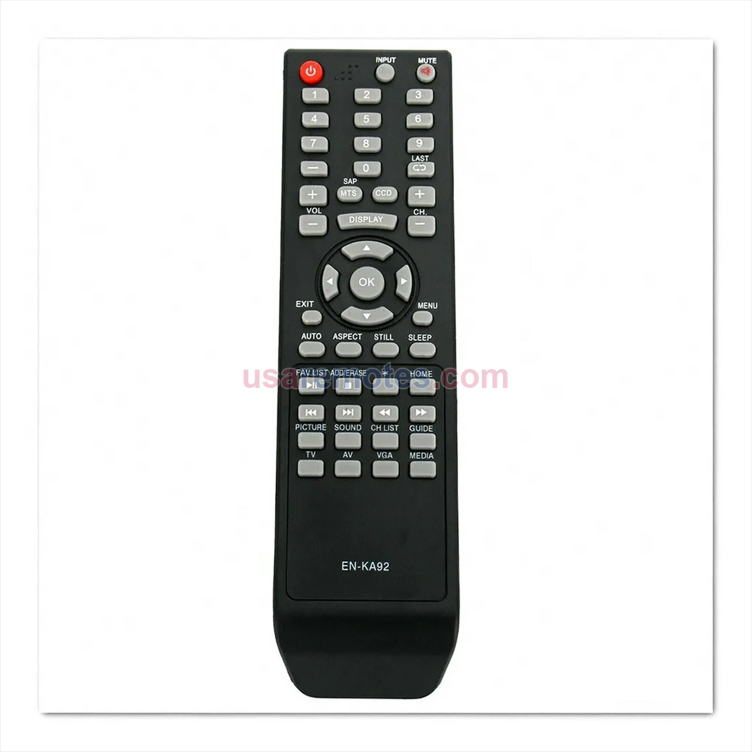 Hisense 32H3B remote control replacement Hisense 32H3B remote control replacement