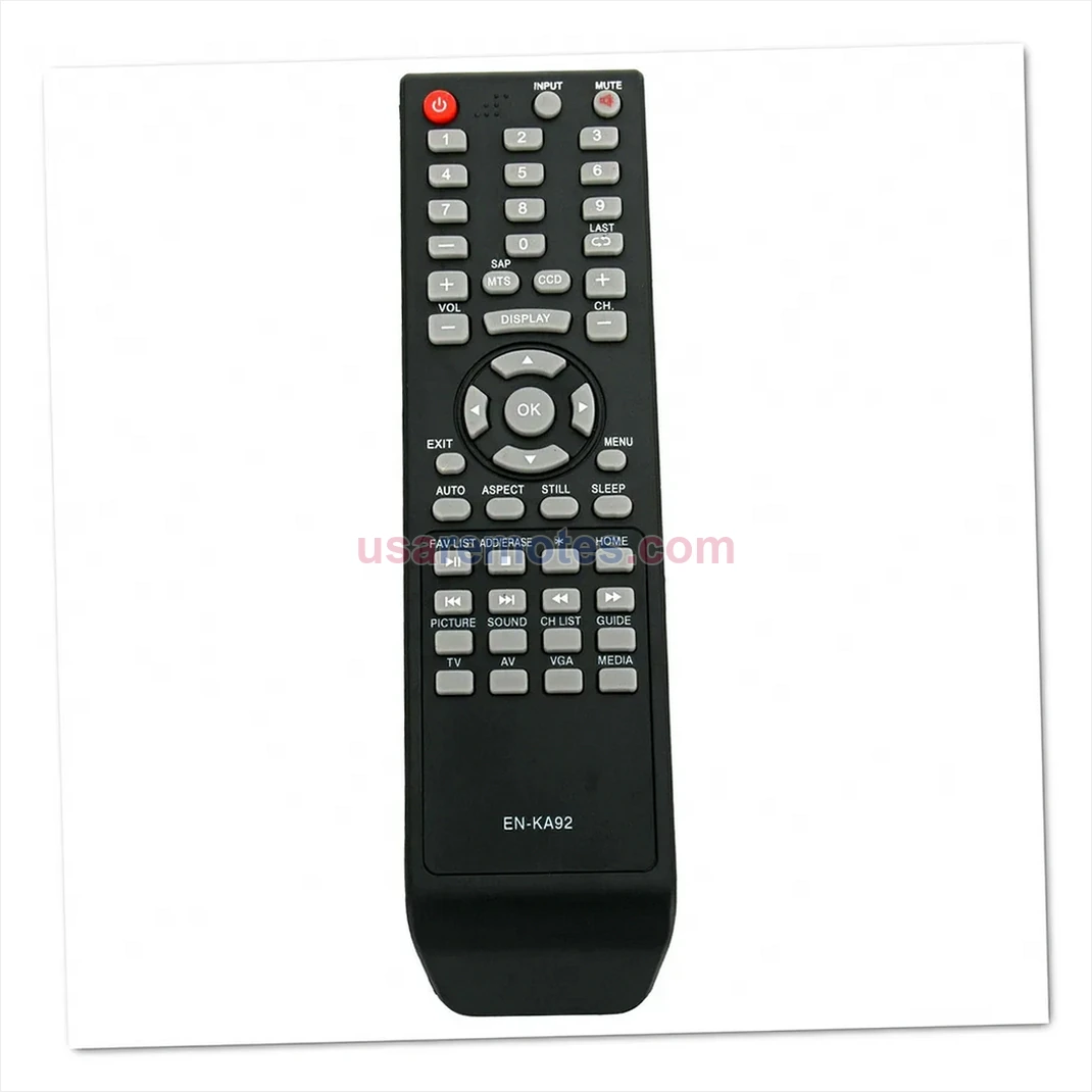 Hisense 32H3B1 remote control replacement Hisense 32H3B1 remote control replacement