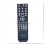 Hisense 32H3D5 remote control replacement