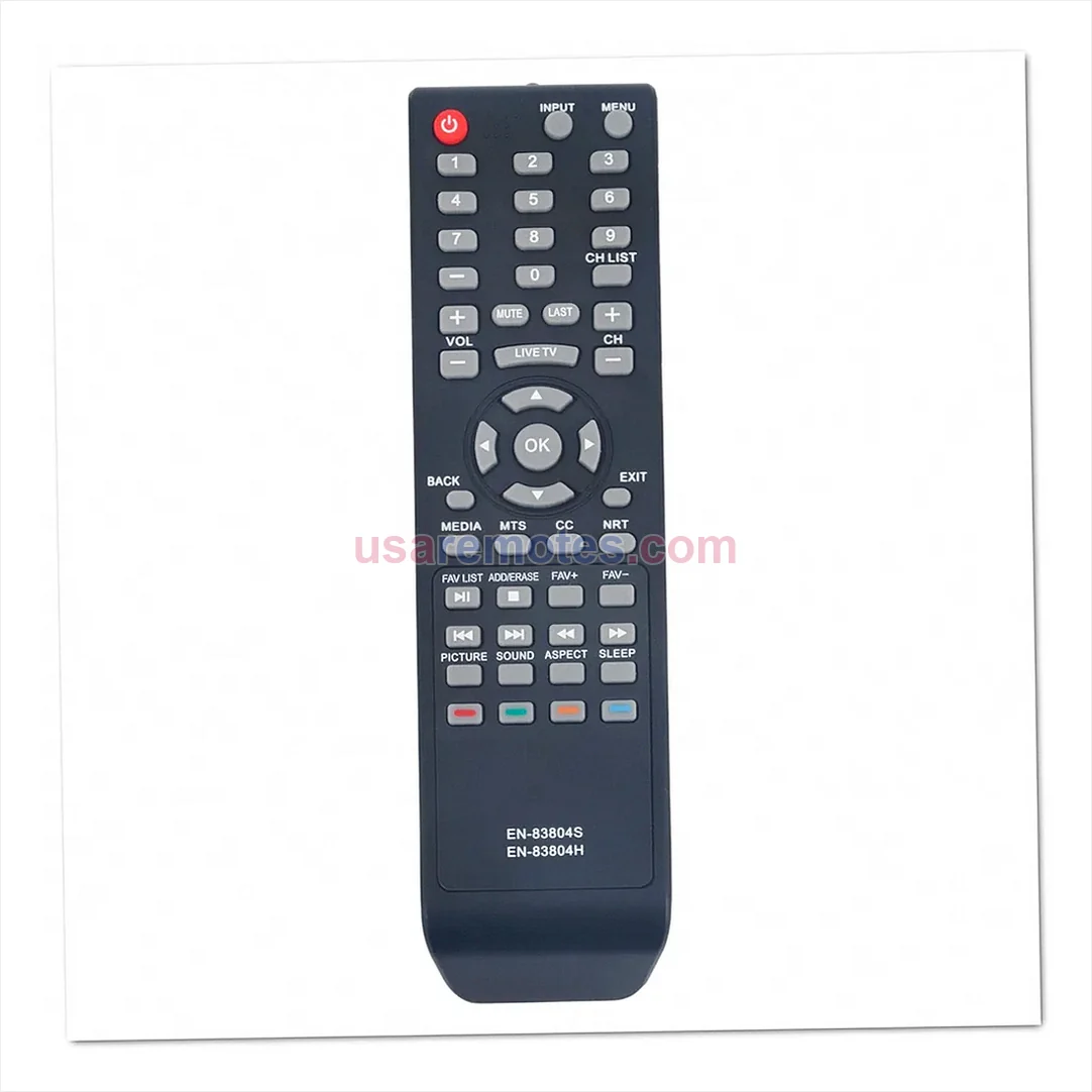 Hisense 32H3D5 remote control replacement Hisense 32H3D5 remote control replacement