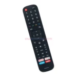 Hisense 32H56G remote control replacement