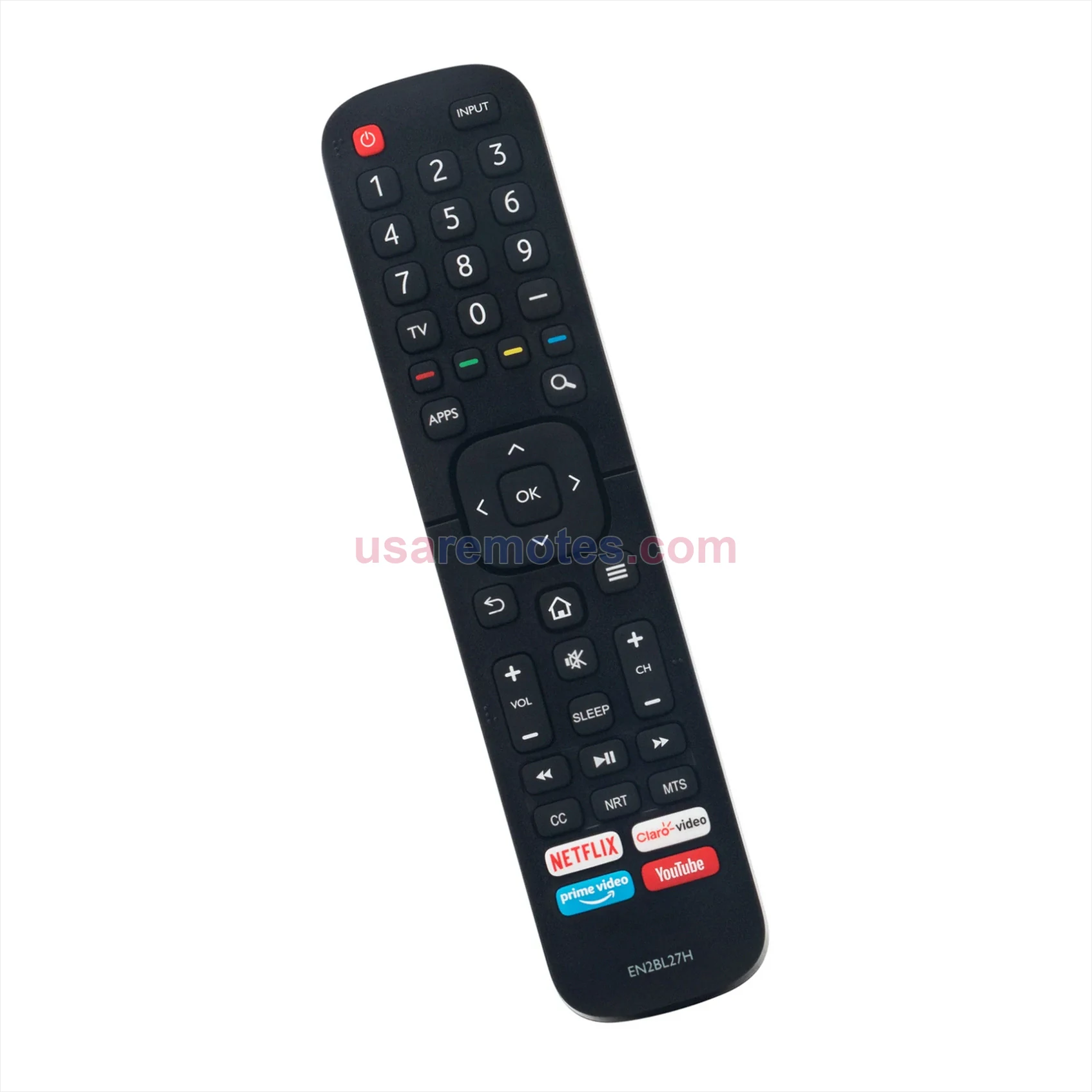 Hisense 32H56G remote control replacement Hisense 32H56G remote control replacement