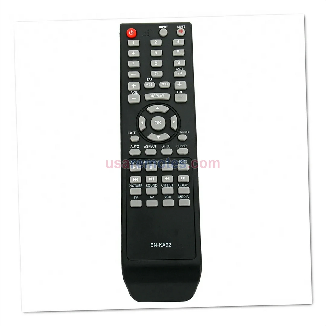 Hisense 32H5FC remote control replacement Hisense 32H5FC remote control replacement