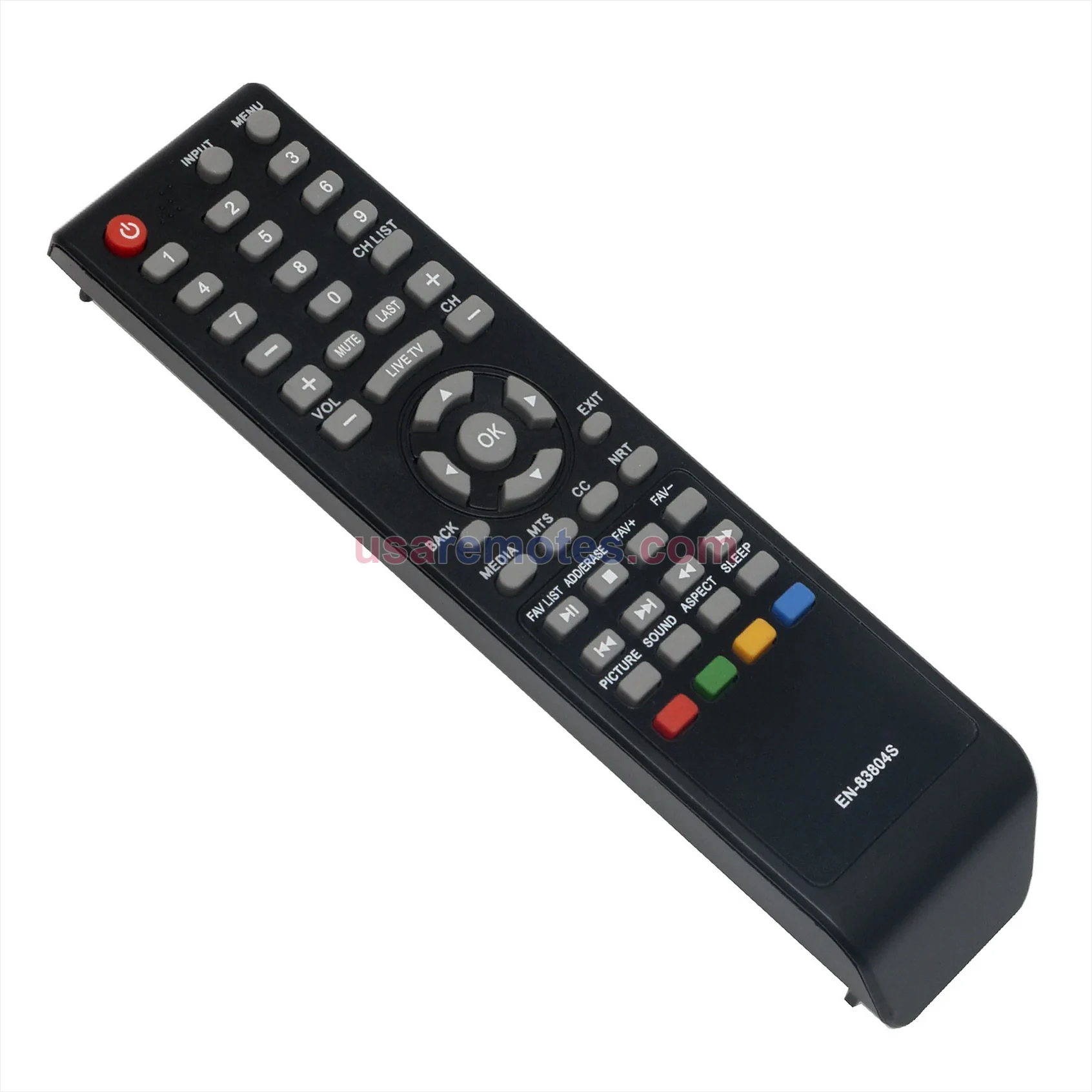 Hisense 39Q3000ULC32Q3100U remote control replacement Hisense 39Q3000ULC32Q3100U remote control replacement
