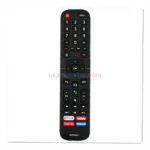 Hisense 3H6500F remote control replacement