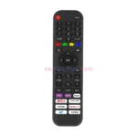 Hisense 40A35EEVS remote control replacement