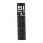 Hisense 40A35HUV remote control replacement