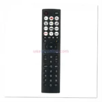 Hisense 40A4HAU TV Replacement remote control replacement