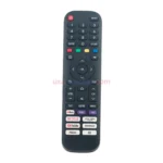 Hisense 40A4HV remote control replacement
