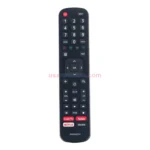 Hisense 40A56E remote control replacement