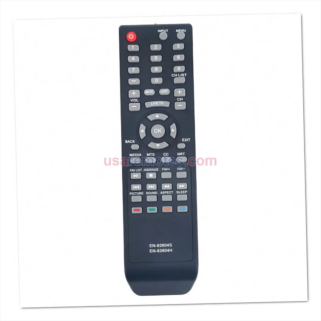Hisense 40EU3000 remote control replacement Hisense 40EU3000 remote control replacement