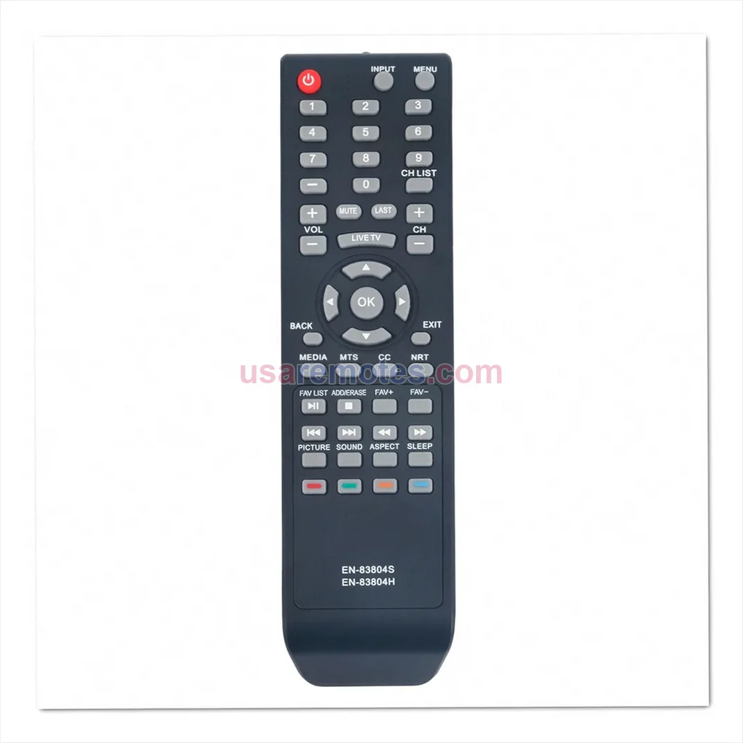 Hisense 40H350 remote control replacement Hisense 40H350 remote control replacement