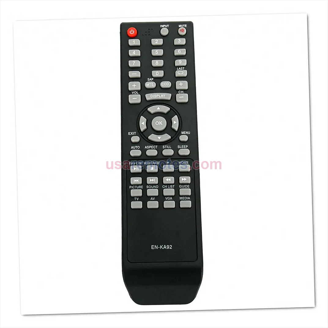 Hisense 40H3B remote control replacement Hisense 40H3B remote control replacement