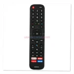 Hisense 40H5070F remote control replacement