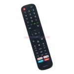 Hisense 40H5530F remote control replacement