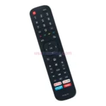 Hisense 40H5580F remote control replacement