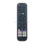 Hisense 40H55G remote control replacement