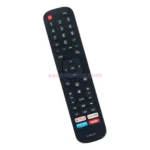 Hisense 40H5609 remote control replacement