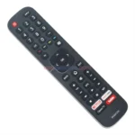 Hisense 40K321UUW remote control replacement