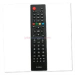 Hisense 40K360M remote control replacement