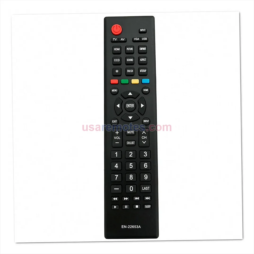 Hisense 42A320 remote control replacement Hisense 42A320 remote control replacement