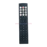 Hisense 43A35HUV remote control replacement