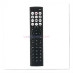 Hisense 43A51HUV remote control replacement