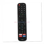 Hisense 43A56EUA remote control replacement