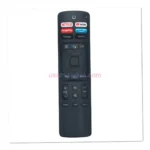 Hisense 43A57EIAT remote control replacement