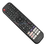 Hisense 43A6010GMV remote control replacement