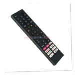 Hisense 43A6G TV remote control replacement