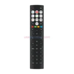 Hisense 43A6GV remote control replacement