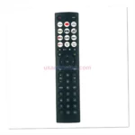 Hisense 43A6KV remote control replacement