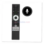 Hisense 43C350ME remote control replacement