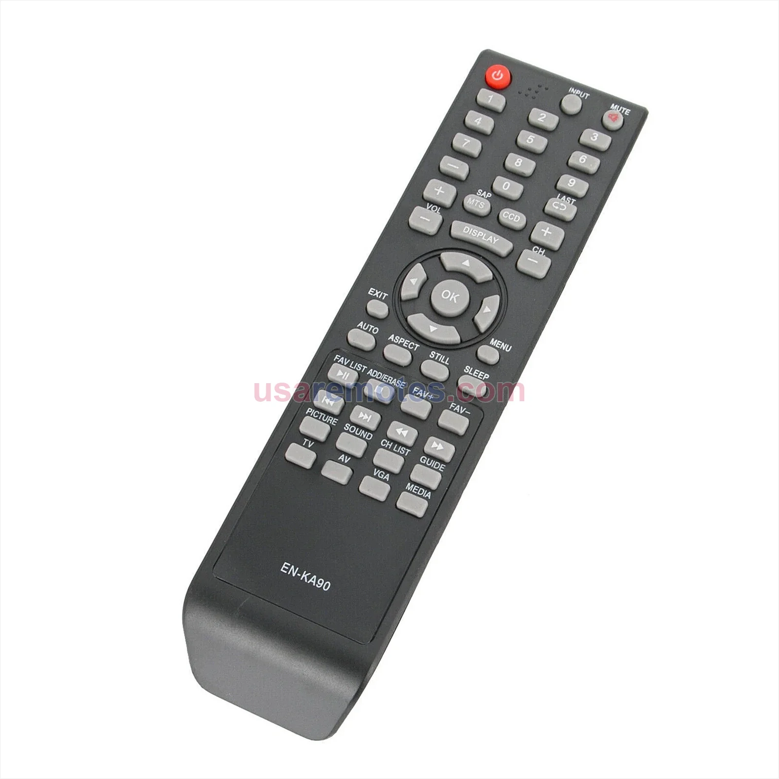 Hisense 43H320D remote control replacement Hisense 43H320D remote control replacement