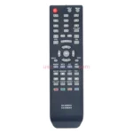 Hisense 43H3D remote control replacement