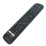 Hisense 43H4D remote control replacement